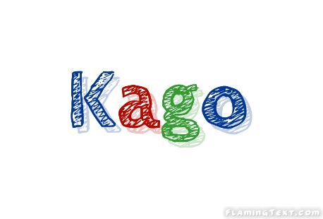 Kago 市