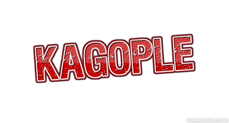 Kagople Cidade