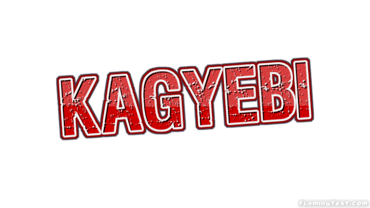 Kagyebi City