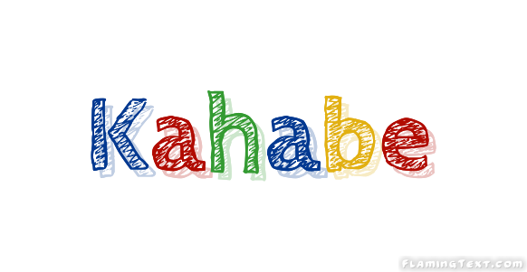 Kahabe City