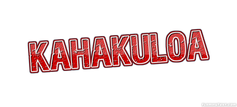 Kahakuloa Cidade