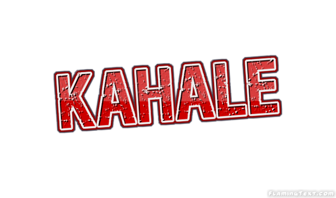 Kahale Stadt