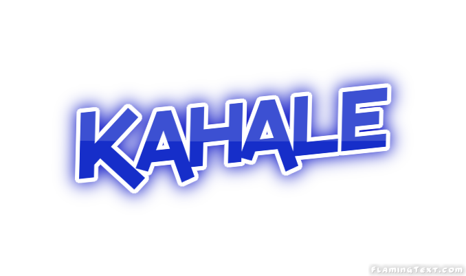 Kahale Ville
