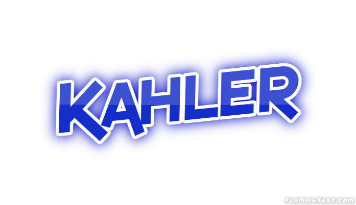 Kahler City