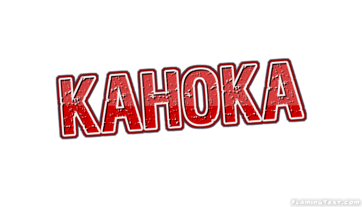 Kahoka 市