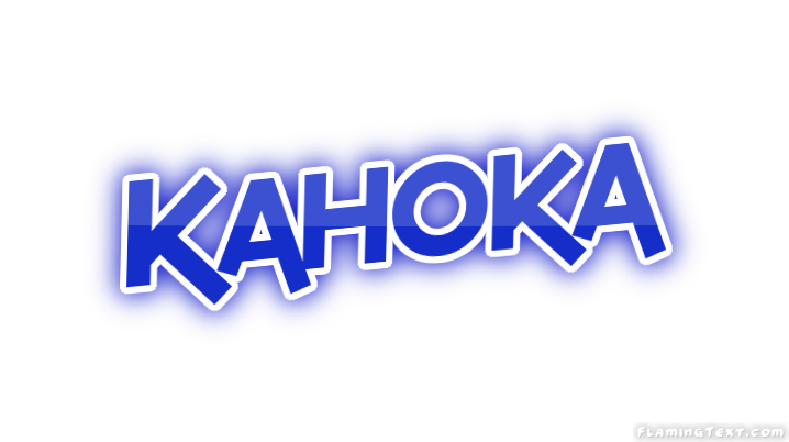 Kahoka مدينة