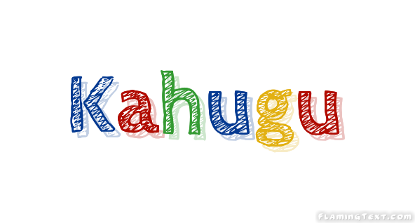 Kahugu City