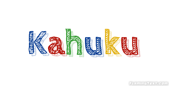 Kahuku City