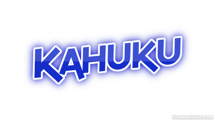 Kahuku City