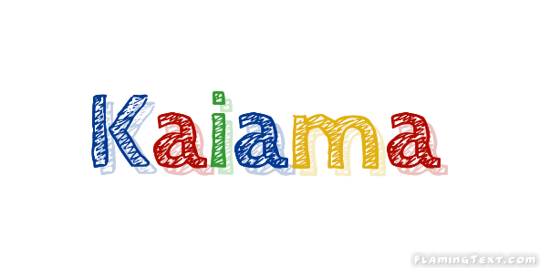 Kaiama City