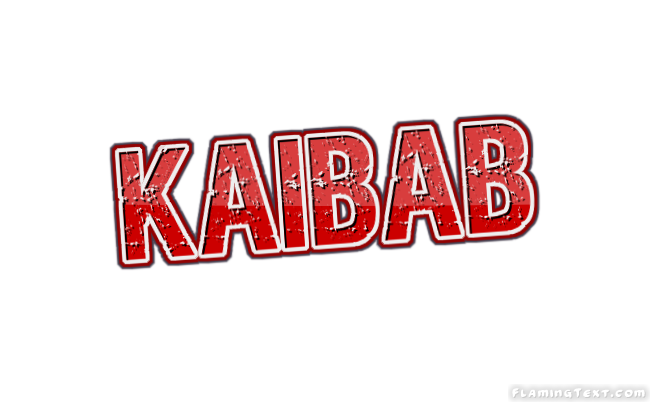 Kaibab 市