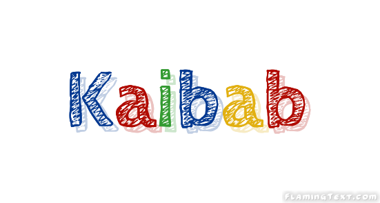 Kaibab 市