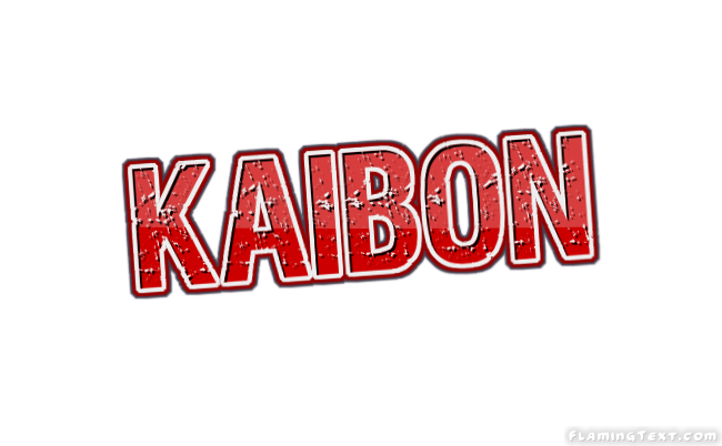 Kaibon مدينة