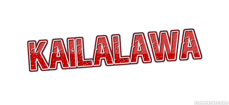 Kailalawa City