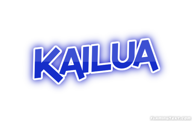 Kailua Ville