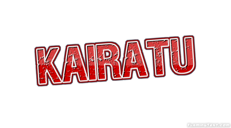 Kairatu 市