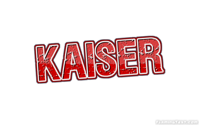 Kaiser 市