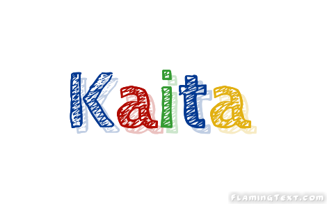 Kaita 市