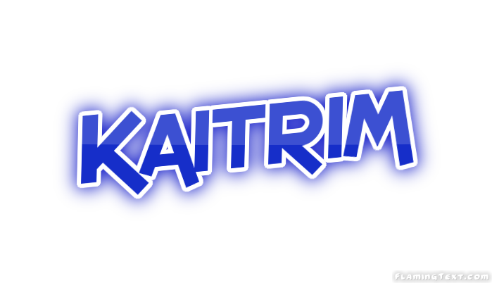 Kaitrim City
