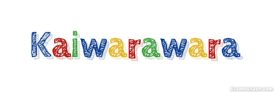 Kaiwarawara Ville
