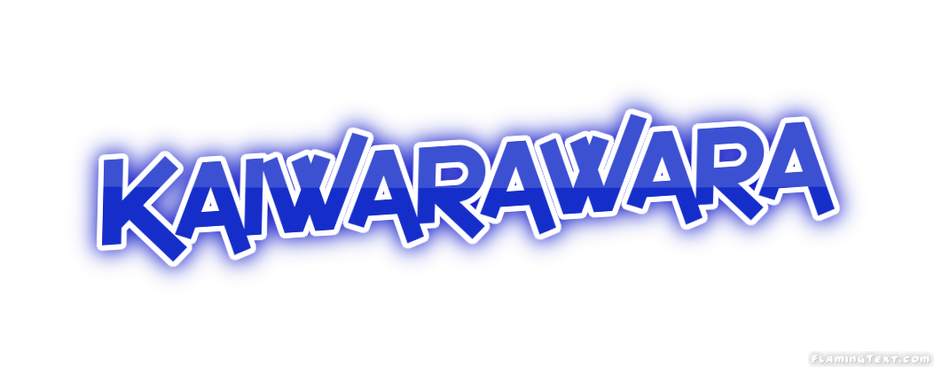 Kaiwarawara مدينة