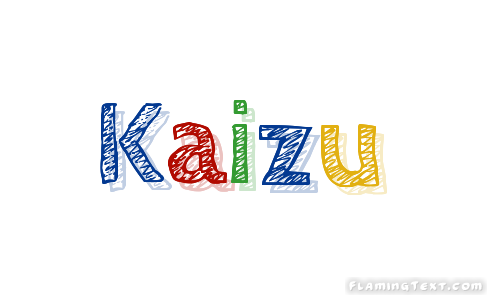 Kaizu City