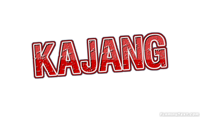 Kajang City