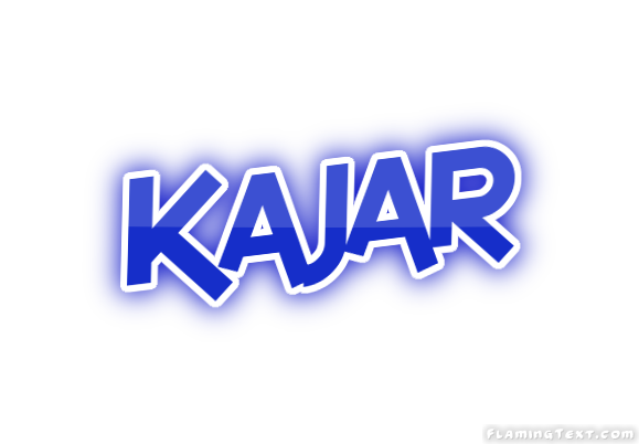 Kajar Stadt