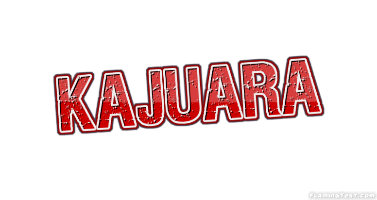 Kajuara City