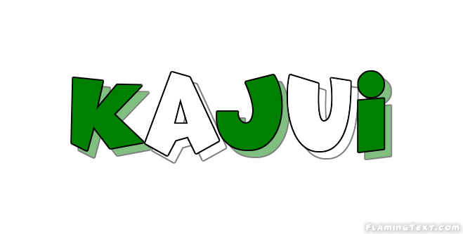 Kajui City