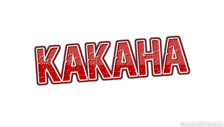 Kakaha 市