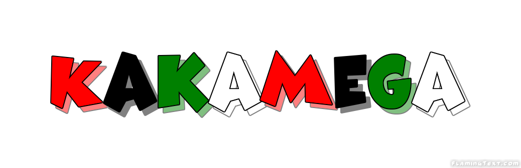 Kakamega City