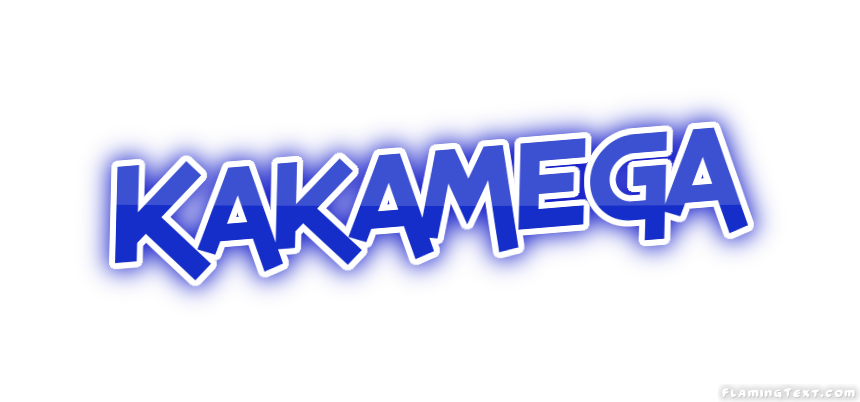 Kakamega City