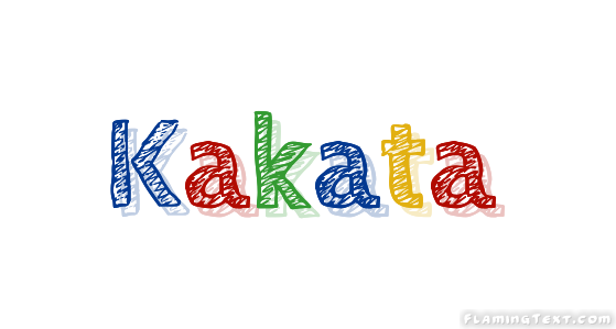 Kakata 市