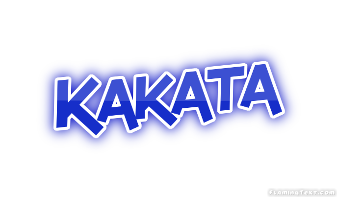 Kakata Stadt