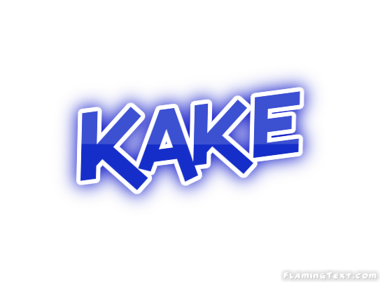 Kake Ciudad