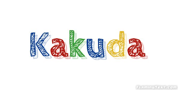 Kakuda Cidade