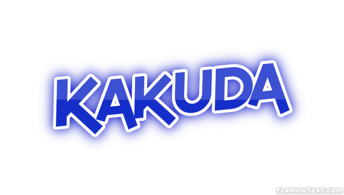 Kakuda Cidade