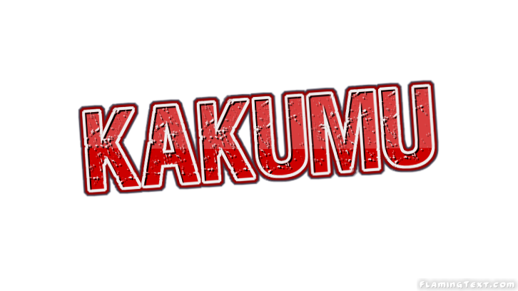 Kakumu 市
