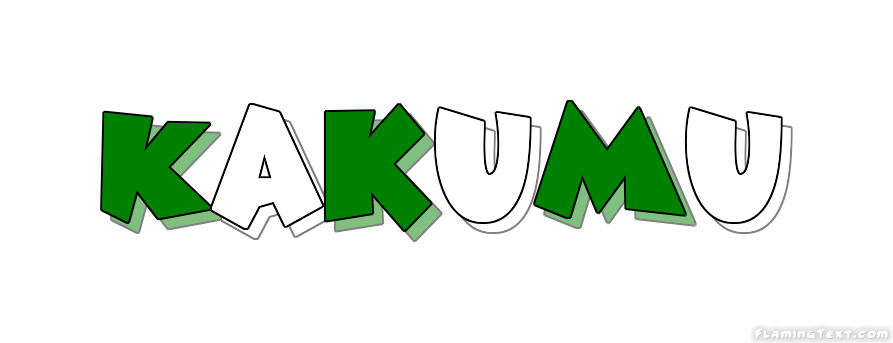 Kakumu مدينة