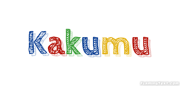 Kakumu 市