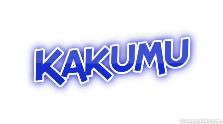 Kakumu Stadt