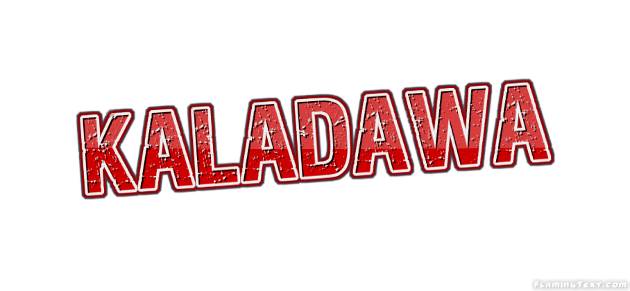 Kaladawa City