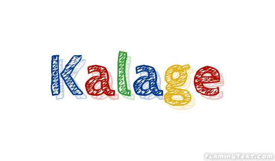 Kalage City