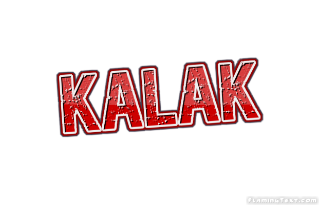 Kalak 市