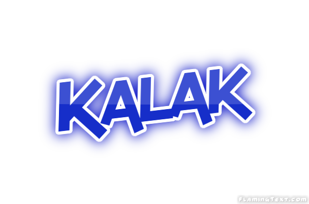 Kalak City