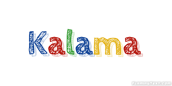 Kalama City