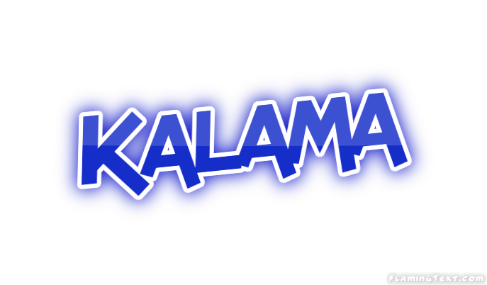 Kalama Stadt