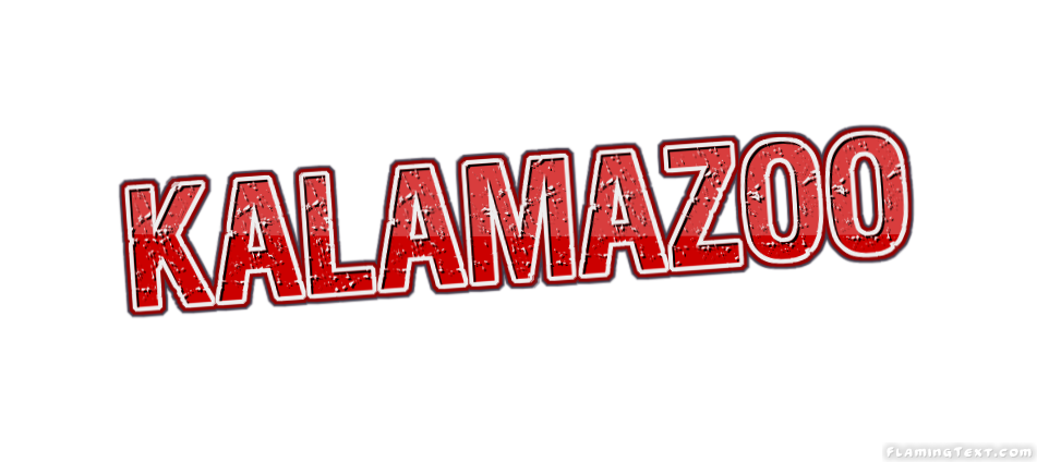 Kalamazoo город