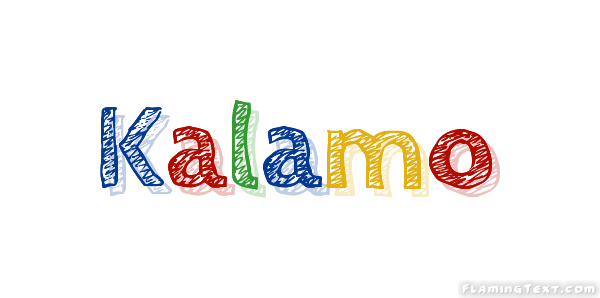 Kalamo город